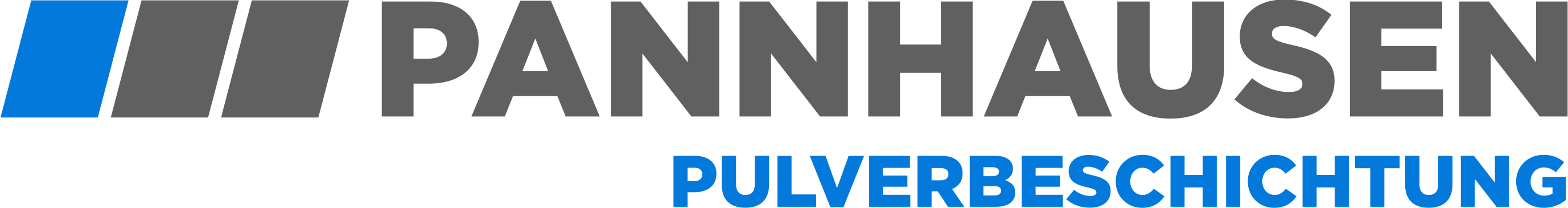 Pannhausen Pulverbeschichtung